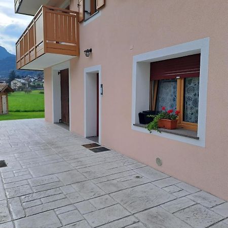 Casa Vanna メッツァーノ エクステリア 写真