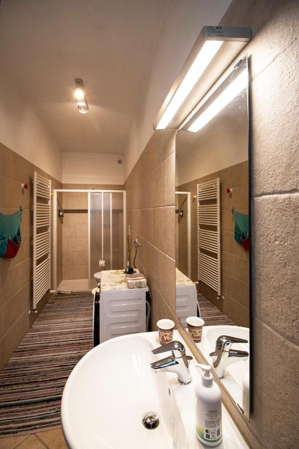 Casa Vanna メッツァーノ エクステリア 写真