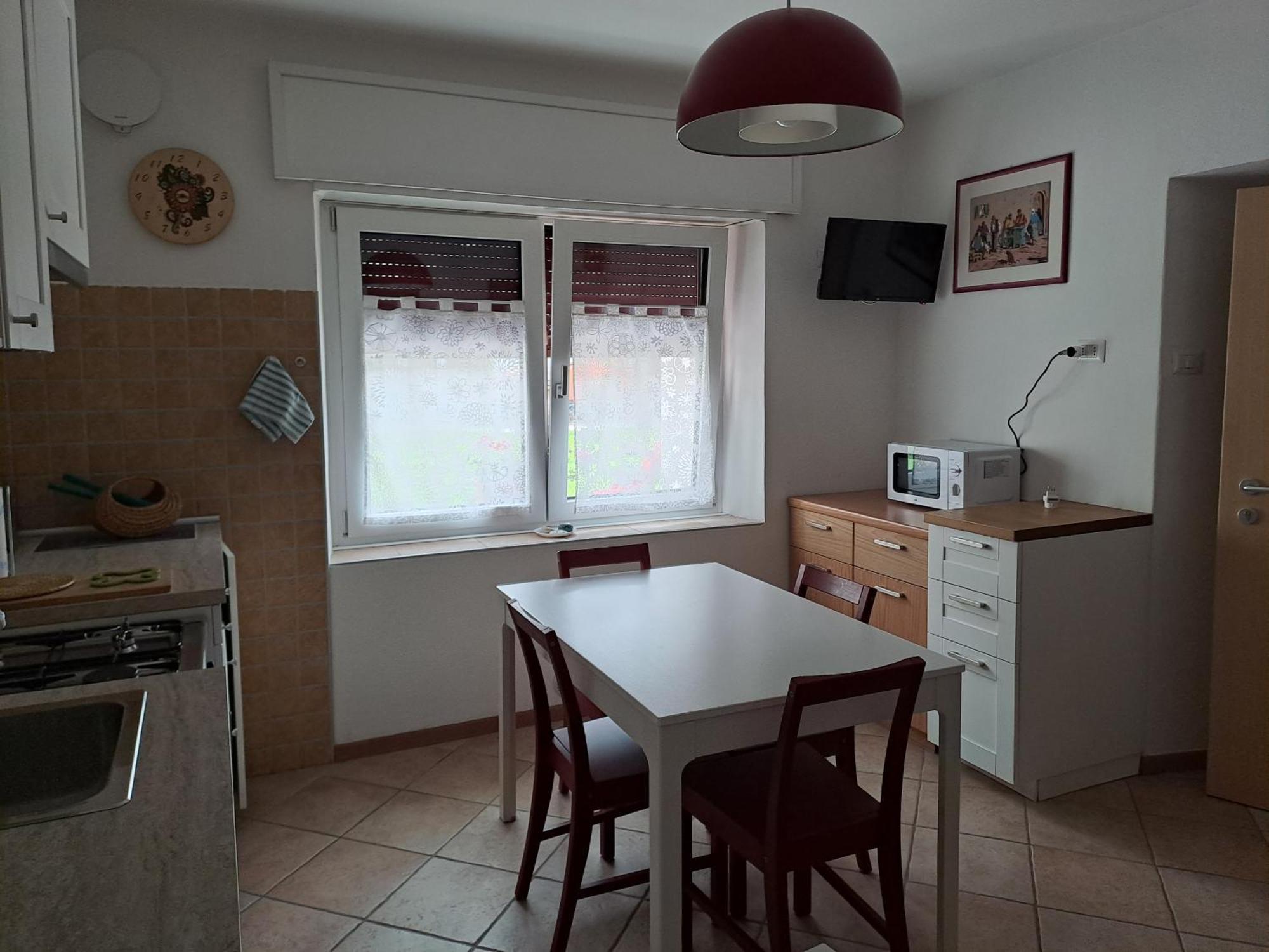 Casa Vanna メッツァーノ エクステリア 写真